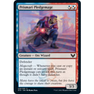 Prismari Pledgemage Thumb Nail