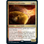 Radiant Scrollwielder Thumb Nail