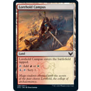 Lorehold Campus Thumb Nail