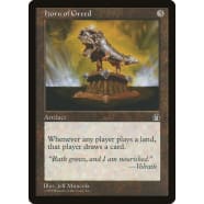 Horn of Greed Thumb Nail