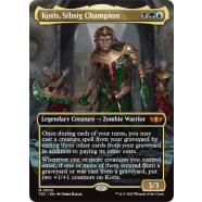 Kotis, Sibsig Champion Thumb Nail