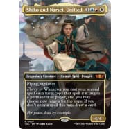 Shiko and Narset, Unified Thumb Nail