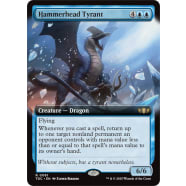 Hammerhead Tyrant Thumb Nail