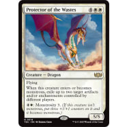 Protector of the Wastes Thumb Nail