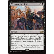 Welcome the Dead Thumb Nail