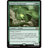 Canopy Gargantuan Thumb Nail