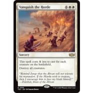 Vanquish the Horde Thumb Nail