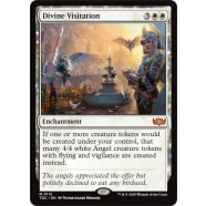 Divine Visitation Thumb Nail
