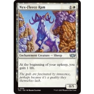 Nyx-Fleece Ram Thumb Nail