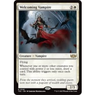 Welcoming Vampire Thumb Nail