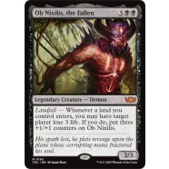 Ob Nixilis, the Fallen Thumb Nail