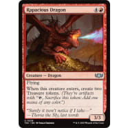 Rapacious Dragon Thumb Nail