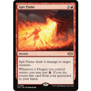 Spit Flame Thumb Nail