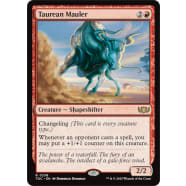 Taurean Mauler Thumb Nail