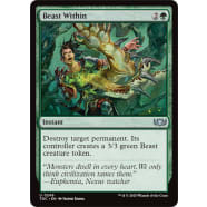 Beast Within Thumb Nail