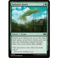 Kodama's Reach Thumb Nail