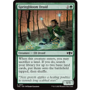 Springbloom Druid Thumb Nail
