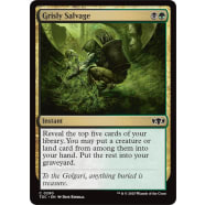 Grisly Salvage Thumb Nail