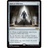 Idol of Oblivion Thumb Nail