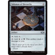 Talisman of Hierarchy Thumb Nail