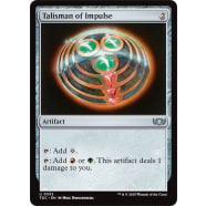 Talisman of Impulse Thumb Nail