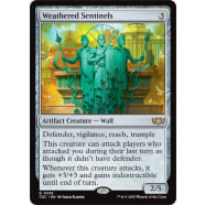 Weathered Sentinels Thumb Nail