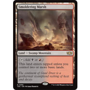 Smoldering Marsh Thumb Nail