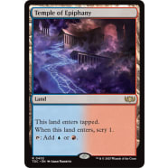 Temple of Epiphany Thumb Nail