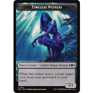 Timeless Witness (Token) Thumb Nail