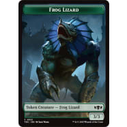 Frog Lizard (Token) Thumb Nail