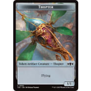 Thopter (Token) Thumb Nail