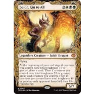 Betor, Kin to All Thumb Nail