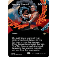 New Way Forward Thumb Nail