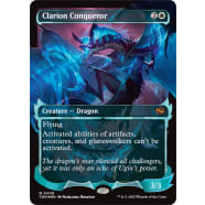 Clarion Conqueror Thumb Nail