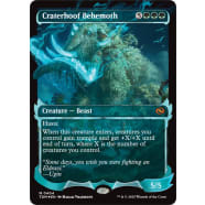 Craterhoof Behemoth Thumb Nail