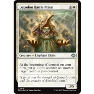 Loxodon Battle Priest Thumb Nail