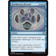 Bewildering Blizzard Thumb Nail