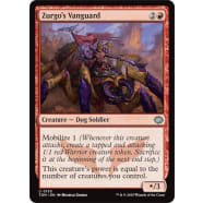 Zurgo's Vanguard Thumb Nail