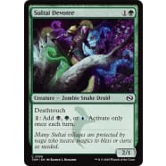 Sultai Devotee Thumb Nail