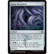 Sultai Monument Thumb Nail