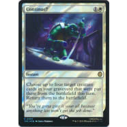 Continue? (Surge Foil) Thumb Nail