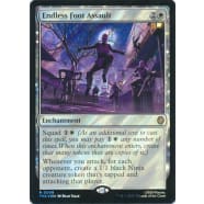 Endless Foot Assault (Surge Foil) Thumb Nail