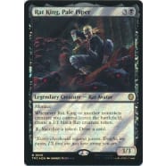 Rat King, Pale Piper (Surge Foil) Thumb Nail
