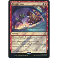 Fast Forward (Surge Foil) Thumb Nail