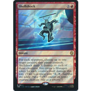 Shellshock (Surge Foil) Thumb Nail