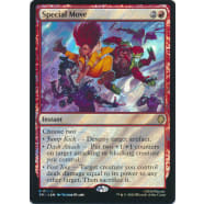 Special Move (Surge Foil) Thumb Nail