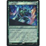 Level Up (Surge Foil) Thumb Nail
