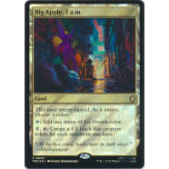 Big Apple, 3 a.m. (Surge Foil) Thumb Nail