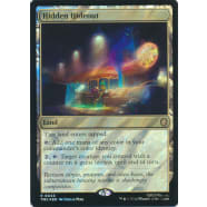 Hidden Hideout (Surge Foil) Thumb Nail