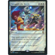 Vanquish the Horde (Surge Foil) Thumb Nail
